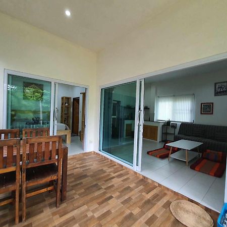 Niniari House Villa Thong Sala Luaran gambar