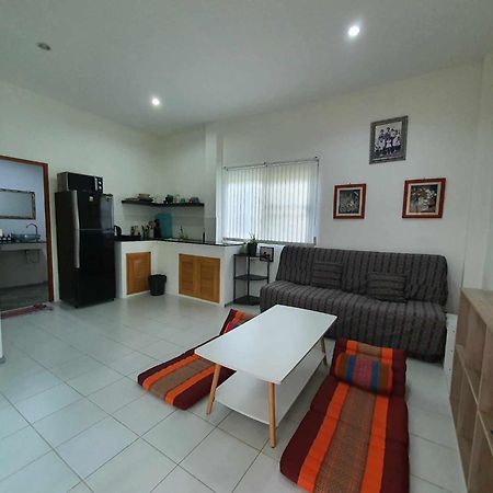 Niniari House Villa Thong Sala Luaran gambar