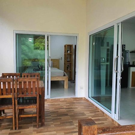 Niniari House Villa Thong Sala Luaran gambar
