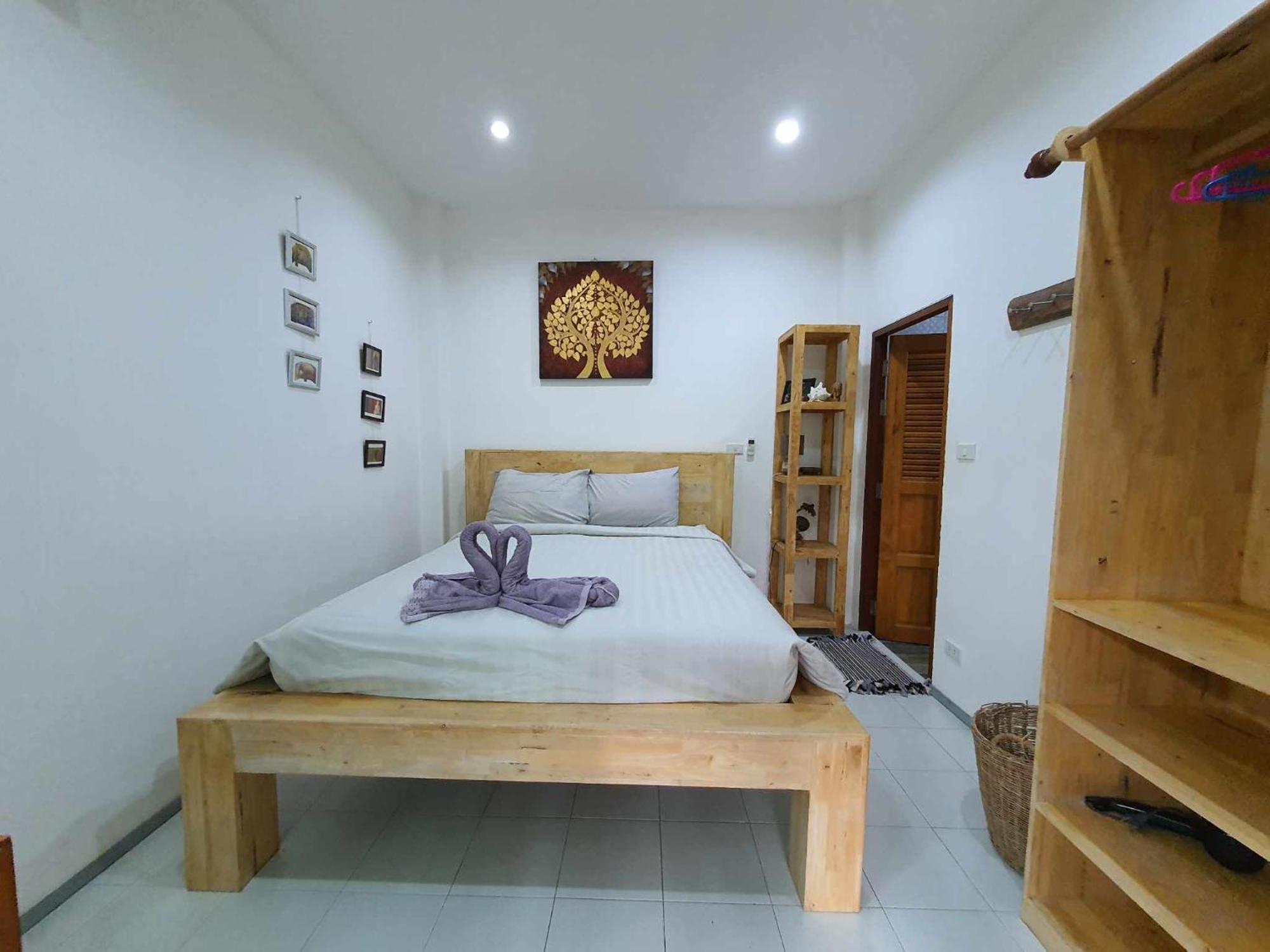 Niniari House Villa Thong Sala Luaran gambar