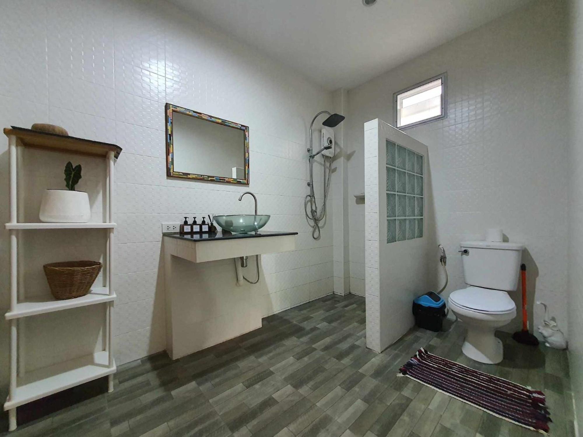 Niniari House Villa Thong Sala Luaran gambar
