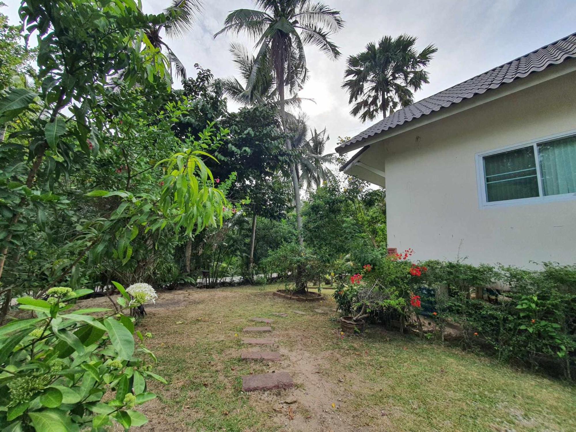 Niniari House Villa Thong Sala Luaran gambar