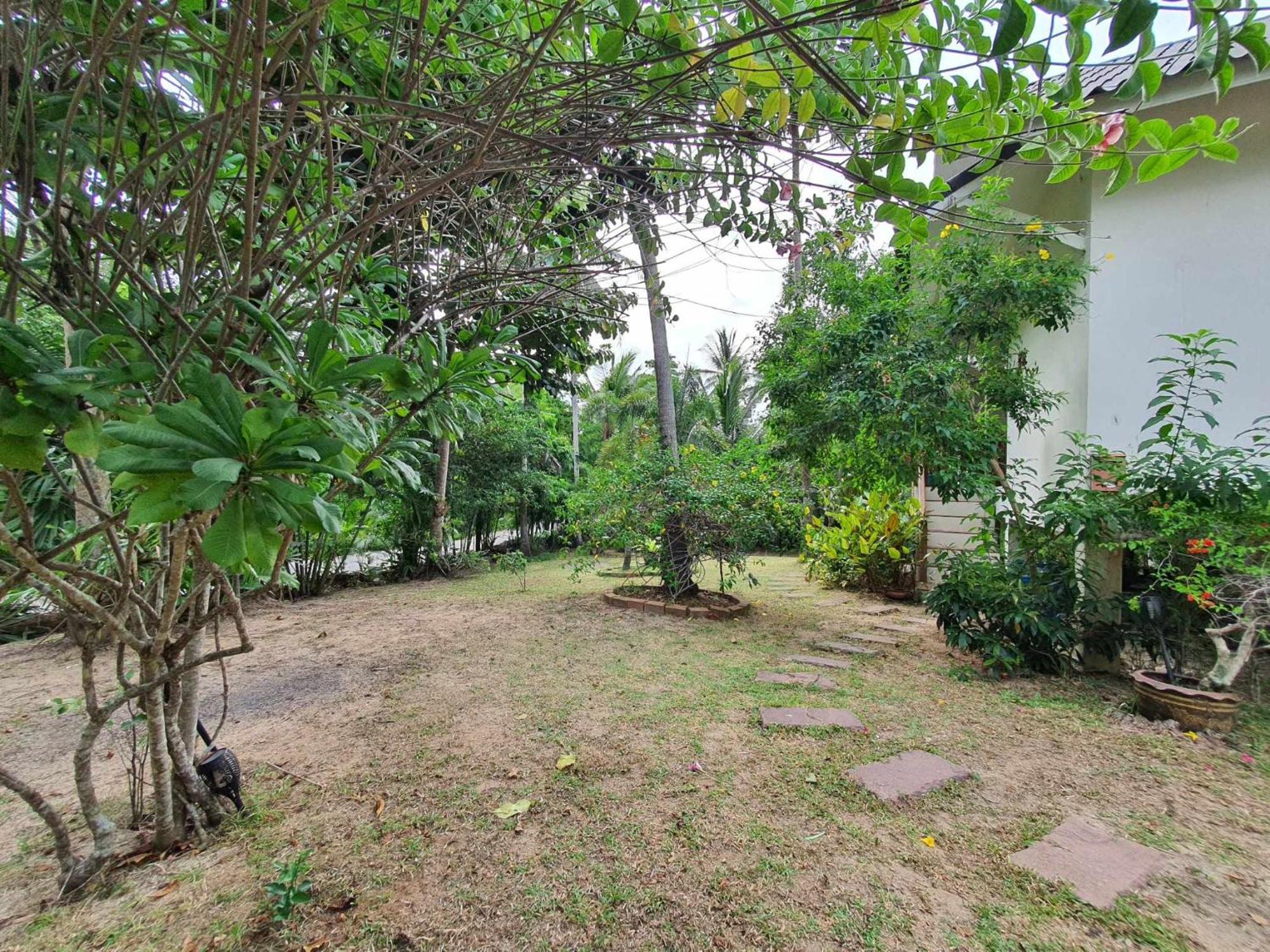 Niniari House Villa Thong Sala Luaran gambar
