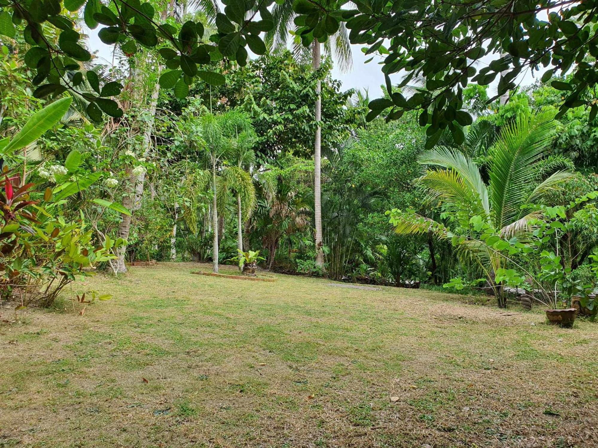 Niniari House Villa Thong Sala Luaran gambar