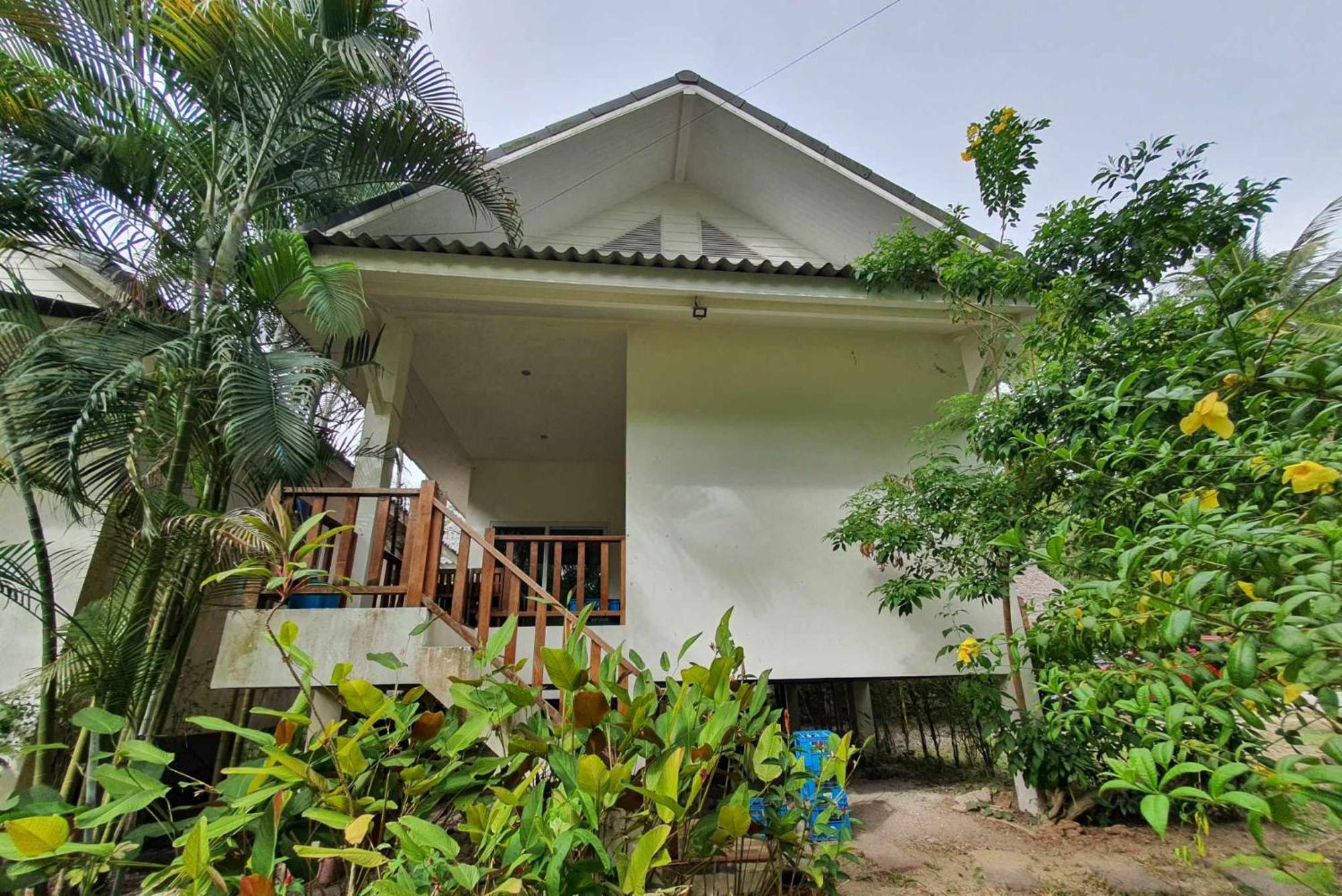 Niniari House Villa Thong Sala Luaran gambar